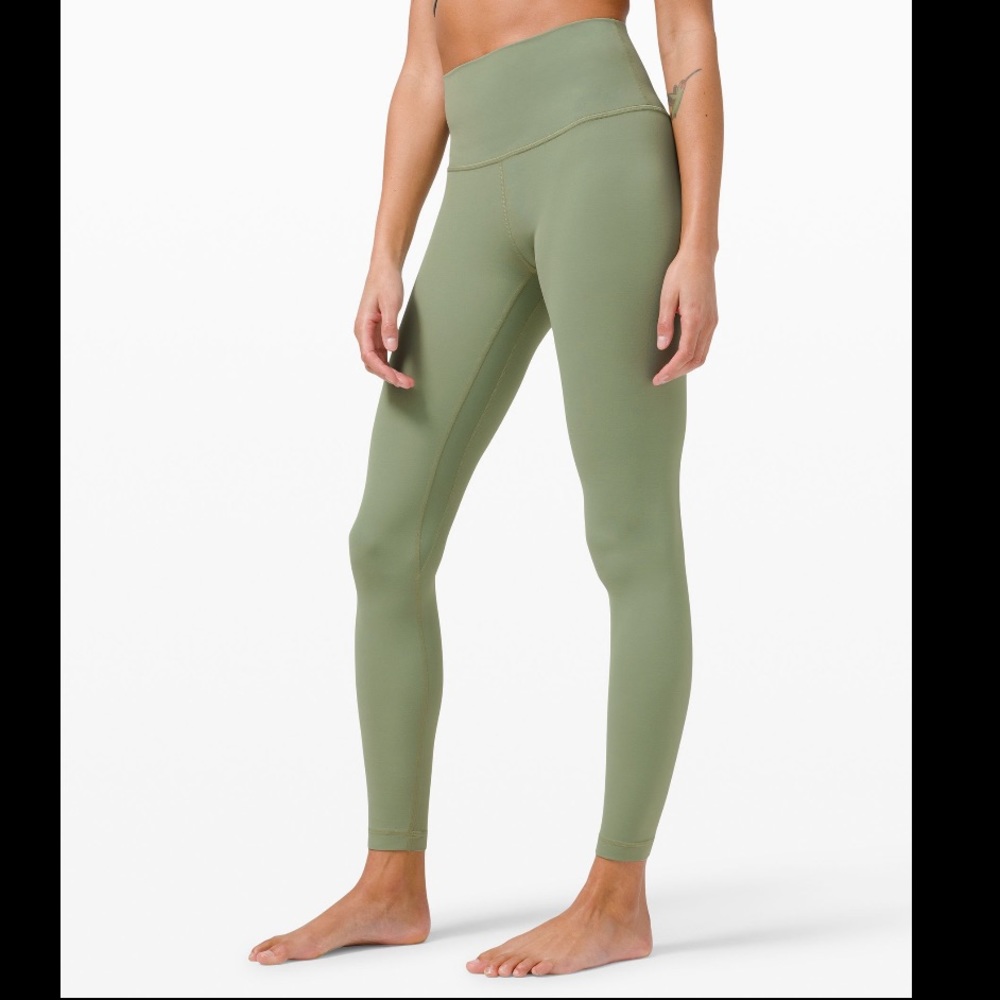 Lululemon Align 25 Leggings